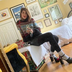 Meet your Posher, Alison